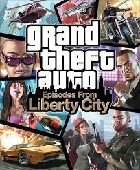 gta episodes from liberty
